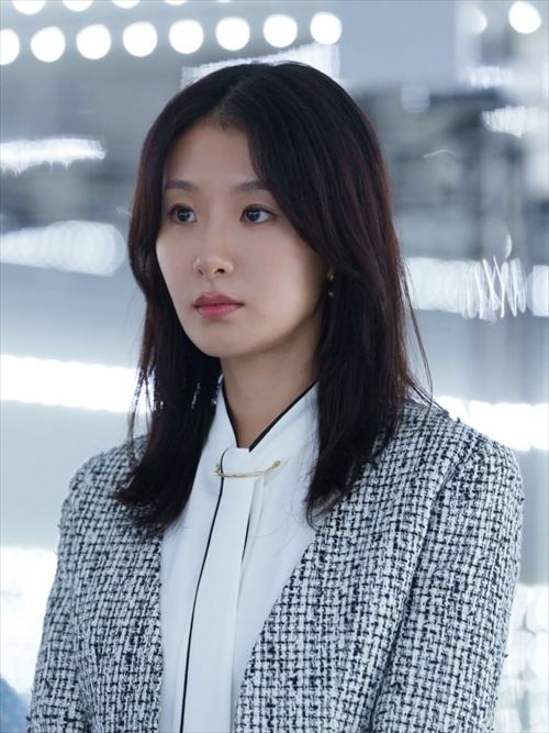 玄理ヌード濡れ場エロ乳首FLARE