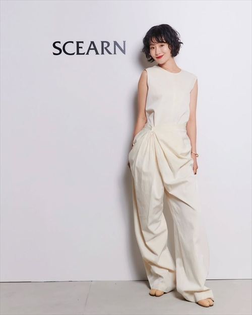 玄理ヌード濡れ場エロ乳首FLARE