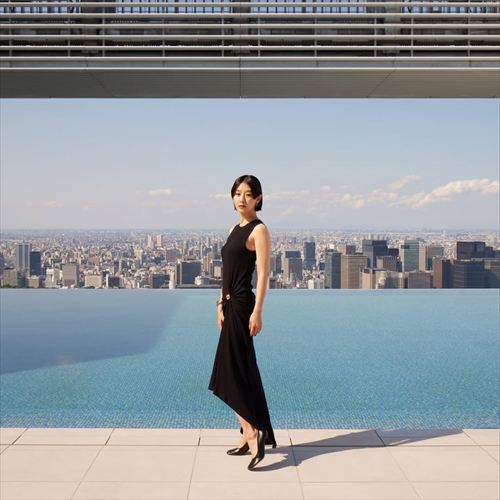 玄理ヌード濡れ場エロ乳首FLARE