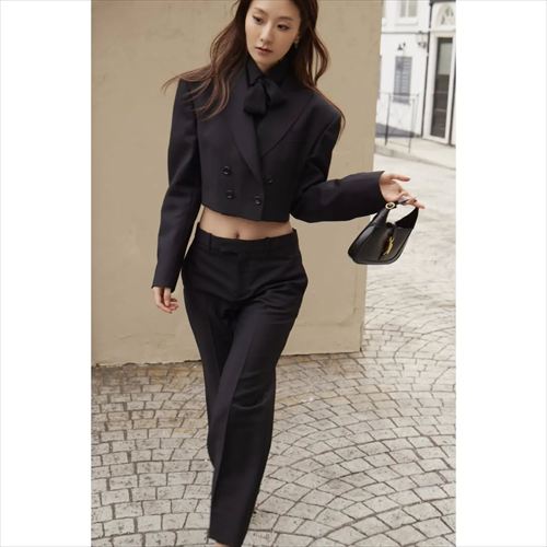 玄理ヌード濡れ場エロ乳首FLARE