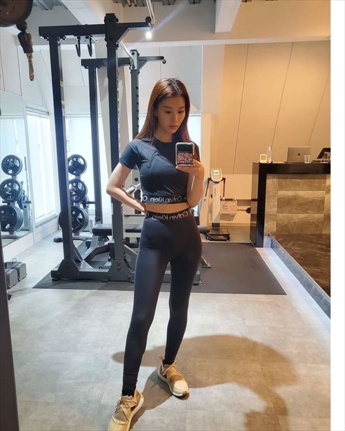 玄理ヌード濡れ場エロ乳首FLARE