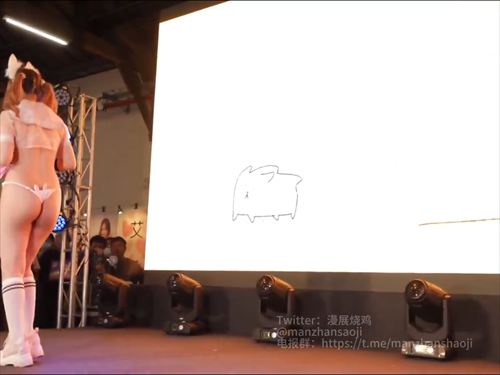 中国地下アイドル おっぱい丸見え 笑顔