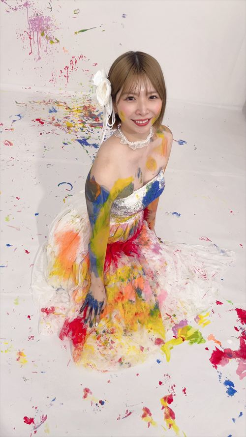 生田柚奈ヌードエログラビア水着写真集エロギリギリ★あいどる倶楽部 「First Time」