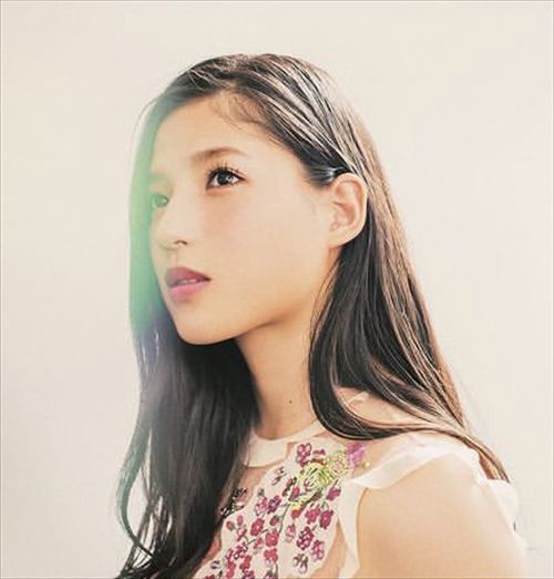 石井杏奈濡れ場エロE-girls巨乳おっぱい