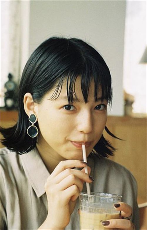 石井杏奈濡れ場エロE-girls巨乳おっぱい