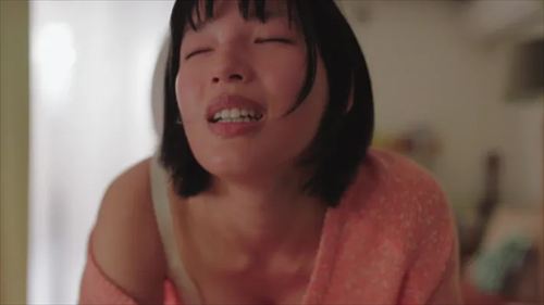 石井杏奈濡れ場エロドラマ聖ラブサバイバーズE-girls後背位谷間乳濡れ場