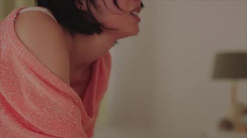 石井杏奈濡れ場エロドラマ聖ラブサバイバーズE-girls後背位谷間乳濡れ場