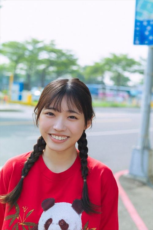 金澤亜美ヌードエロ僕が見たかった青空水着解禁1st写真集グラビア