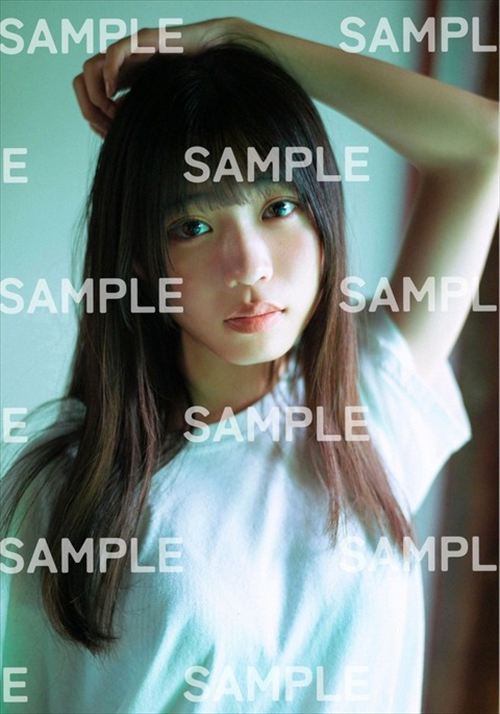 金澤亜美ヌードエロ僕が見たかった青空水着解禁1st写真集グラビア