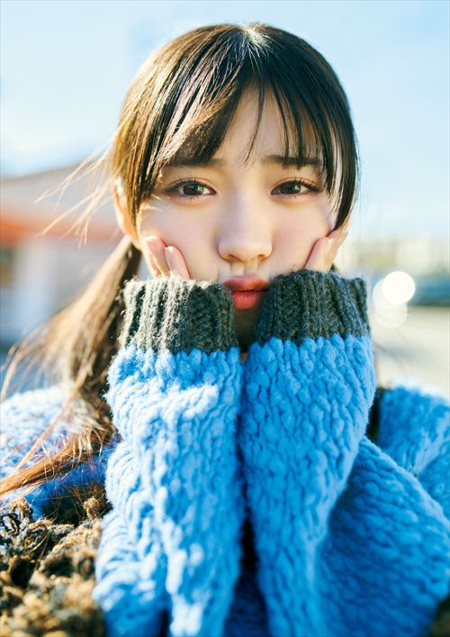 金澤亜美ヌードエロ僕が見たかった青空水着解禁1st写真集グラビア