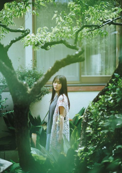 金澤亜美ヌードエロ僕が見たかった青空水着解禁1st写真集グラビア