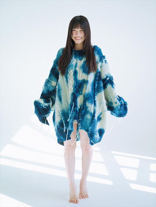 金澤亜美ヌードエロ僕が見たかった青空水着解禁1st写真集グラビア