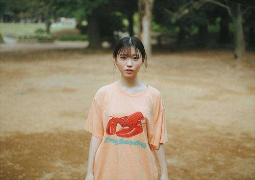 金澤亜美ヌードエロ僕が見たかった青空水着解禁1st写真集グラビア