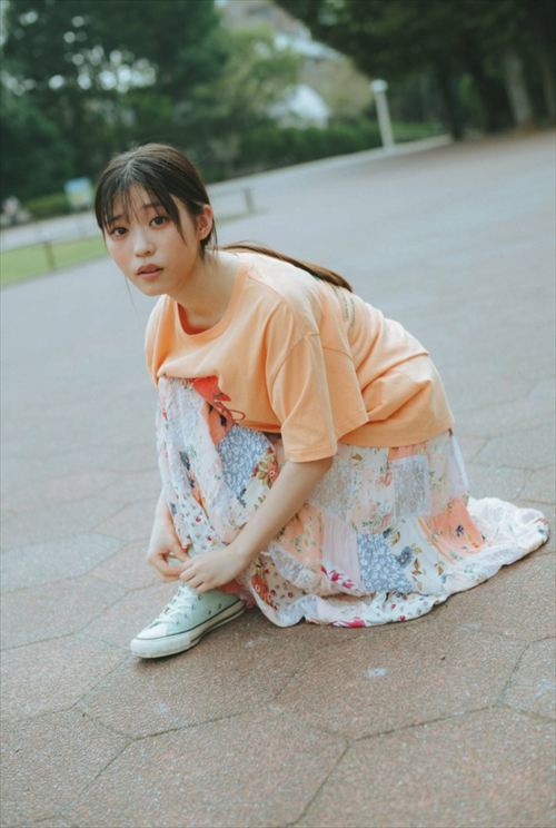 金澤亜美ヌードエロ僕が見たかった青空水着解禁1st写真集グラビア