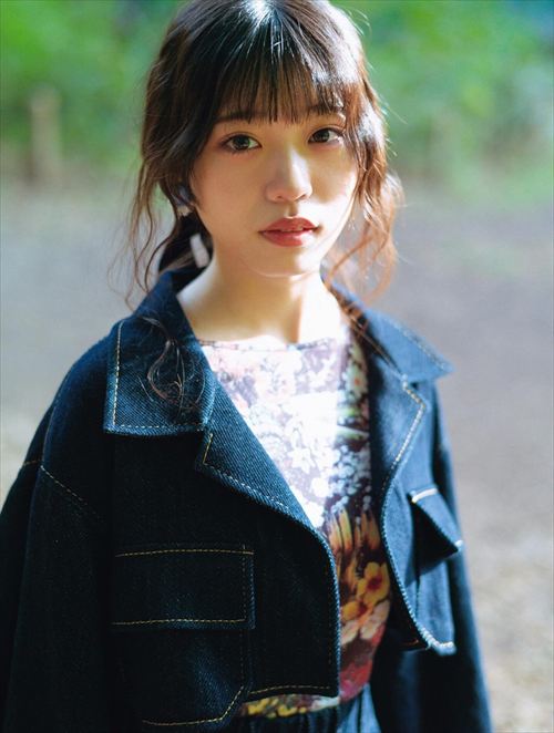 金澤亜美ヌードエロ僕が見たかった青空水着解禁1st写真集グラビア