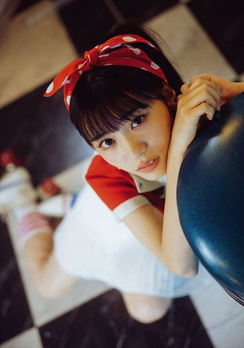 金澤亜美ヌードエロ僕が見たかった青空水着解禁1st写真集グラビア