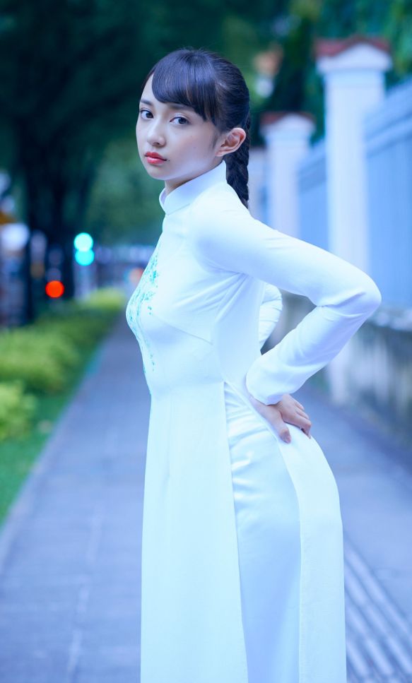 小宮有紗濡れ場ヌードおっぱいエロ写真集グラビア