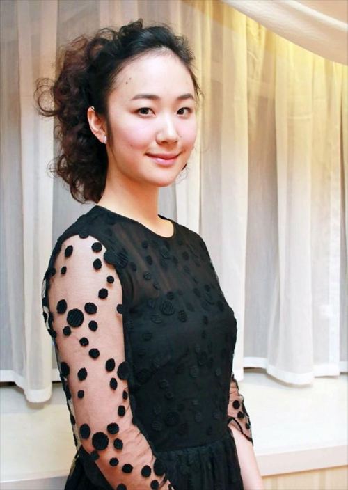 黒木華濡れ場おっぱいエロ