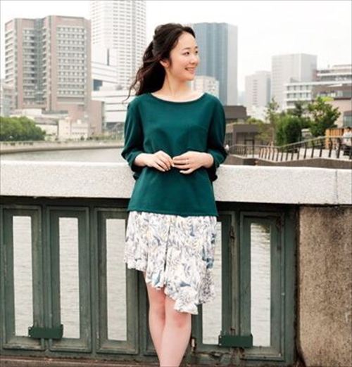 黒木華濡れ場おっぱいエロ