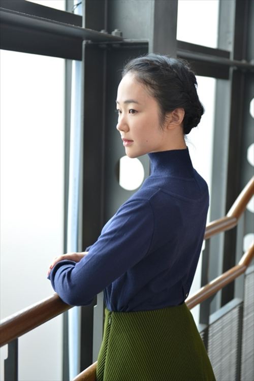 黒木華濡れ場おっぱいエロ