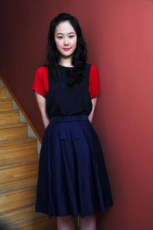 黒木華濡れ場おっぱいエロ