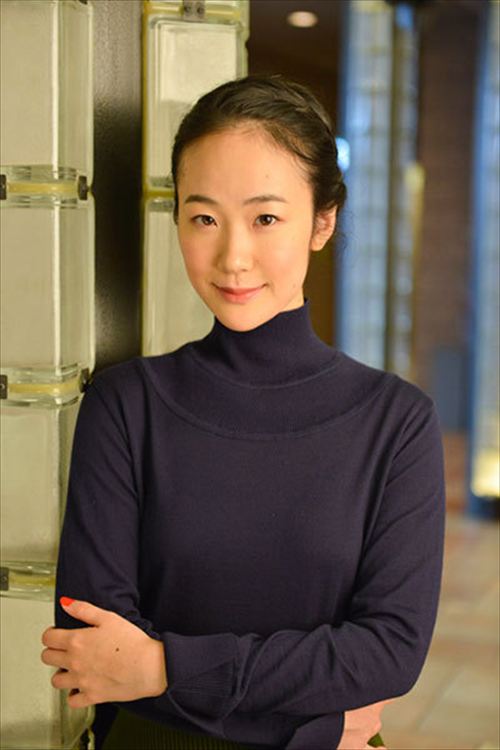 黒木華濡れ場おっぱいエロ