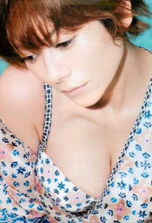 真木よう子乳首ヌード濡れ場おっぱいエロ