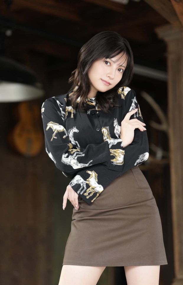 桃月なしこヌードエロ乳首グラビアDMM限定版デジタル写真集FortuneRide