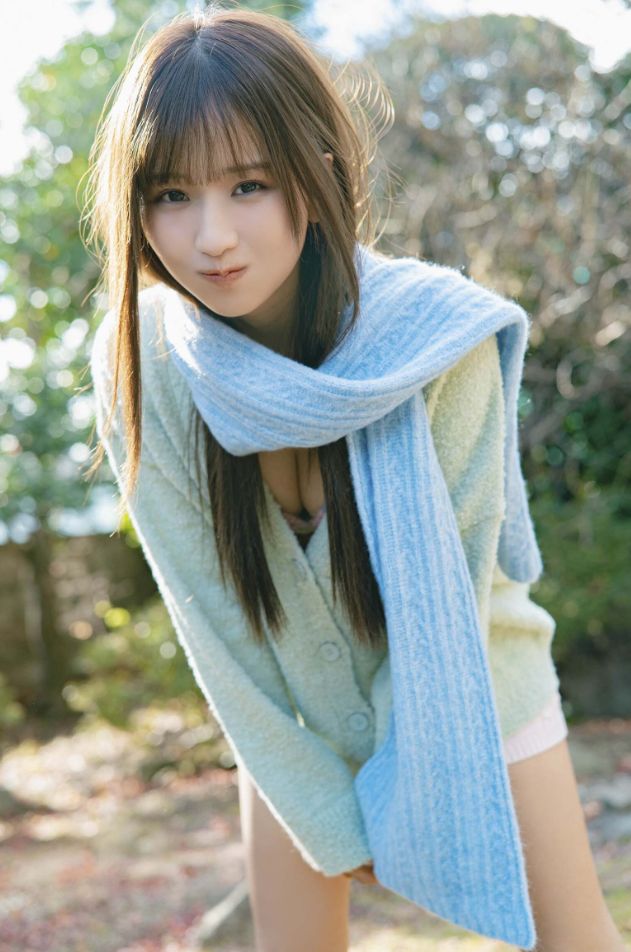 森脇梨々夏ヌードエロ写真集グラビア水着コットンキャンディ