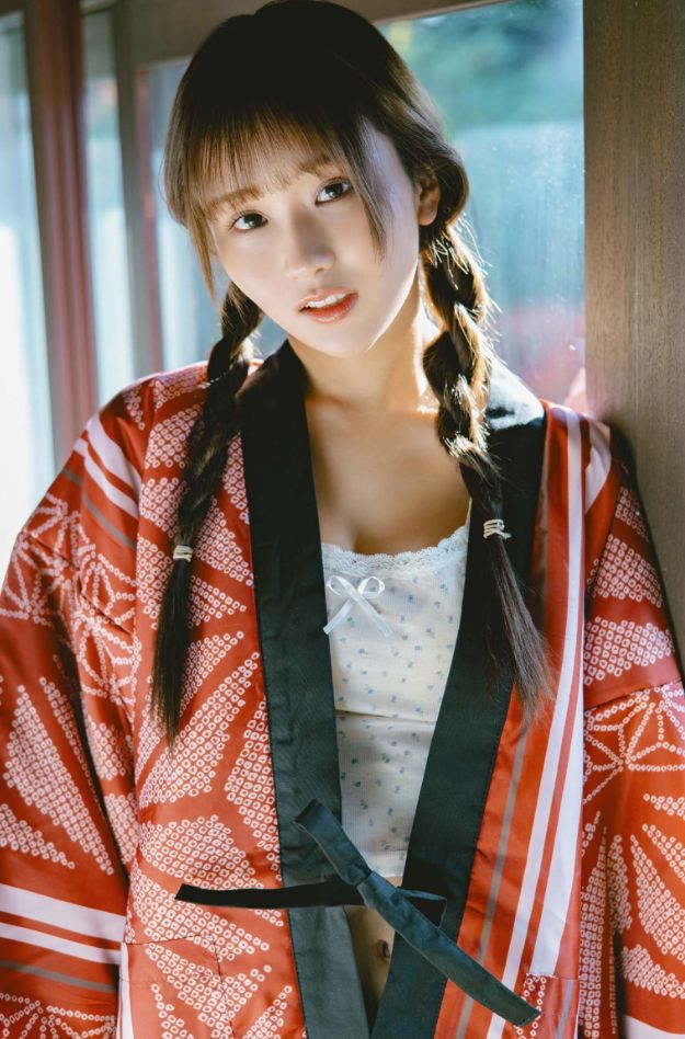 森脇梨々夏ヌードエロ写真集グラビア水着リリカルサンシャイン