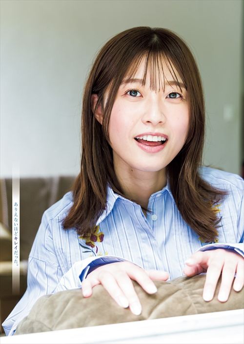 西澤由夏ヌードエロ写真集水着グラビアABEMAアナウンサー