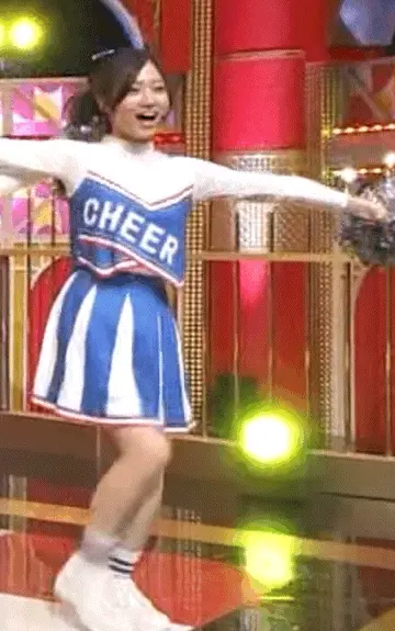 乃木坂スター誕生 平尾帆夏 パンチラ連発 アンダーパンツ見え