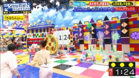 めるること生見愛瑠さん、テレビでプリ尻を披露ｗｗ