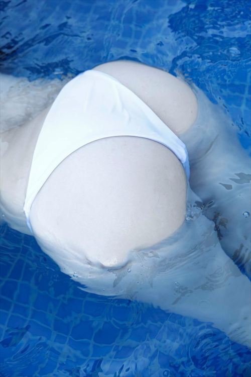 小野たまりヌードエロ写真集グラビア水着Iの才能