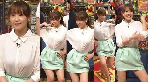 大沢あかね、人妻のデカパイがエロ過ぎｗｗこれはそそられる・・