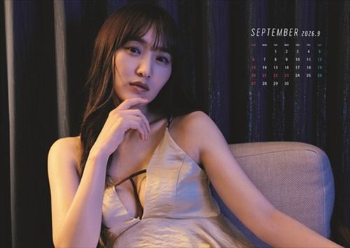 菅井友香ヌードエログラビア写真集櫻坂46水着下着たびすがい