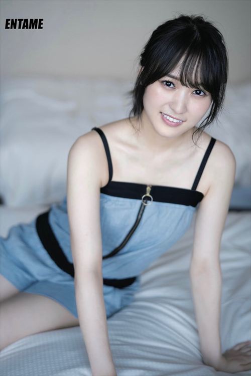 菅井友香ヌードエログラビア写真集櫻坂46水着下着たびすがい
