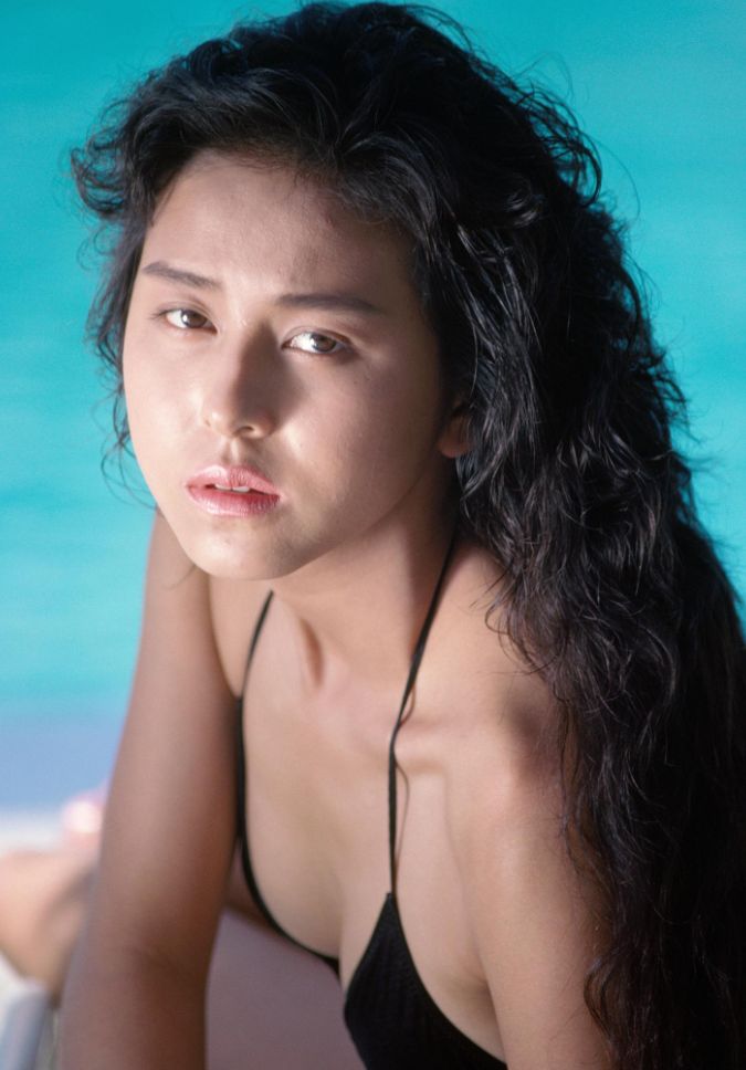 杉本彩ヌードエロ写真集乳首グラビア素足のアイドルたち