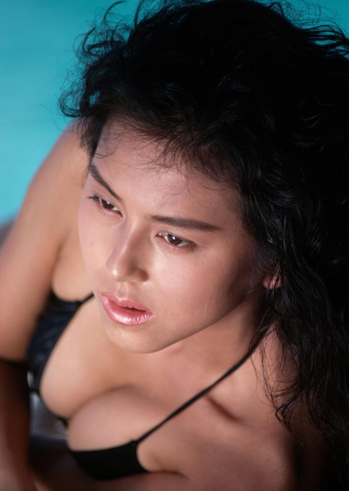 杉本彩ヌードエロ写真集乳首グラビア素足のアイドルたち