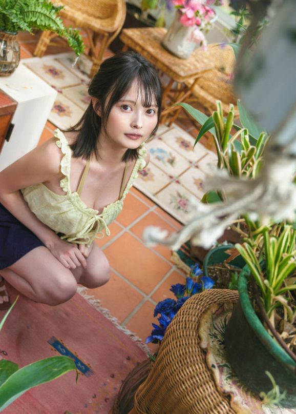 すずらヌードエロ写真集コスプレイヤー乳首雪肌カノジョvol.1