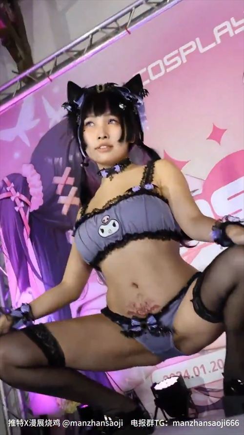 地下アイドル 性的プレイ マ○コ濡れまくり