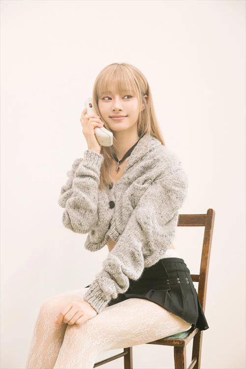 TWICEツウィエロパンチラおっぱいグラビアハプニング画像