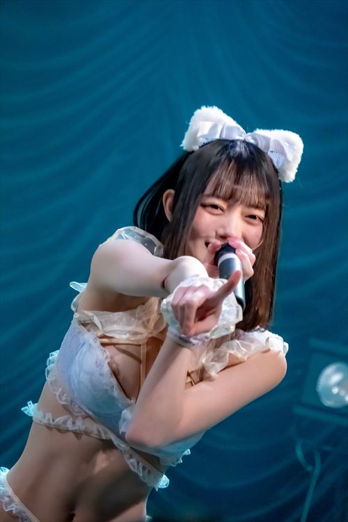 わたあめふわりヌードエロ乳首おっぱいグラビア水着