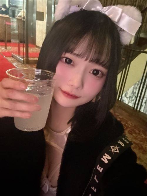 わたあめふわりヌードエロ乳首おっぱいグラビア水着