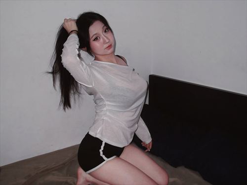 舞客星 以濼 巨乳強調 表情神 セクシーダンス