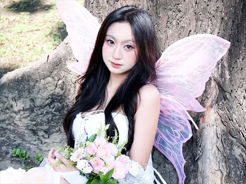 以濼 16歳 巨乳ダンス 舞客星エース 必見