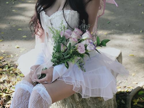 舞客星 以濼 巨乳 表情管理神 ダンス