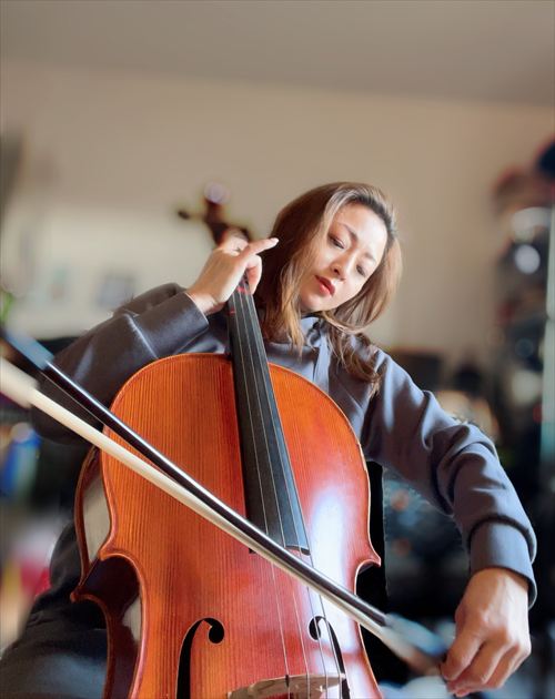 山口玲子ヌードエロ乳首写真集AVうちのママはGカップ