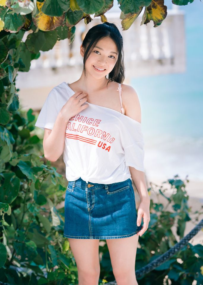 山中知恵ヌードエロ写真集乳首グラビアLastRomans