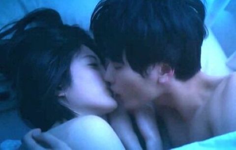 元乃木坂46・樋口日奈、激エロなベロチュー連発！！濃厚セックスｗｗｗ